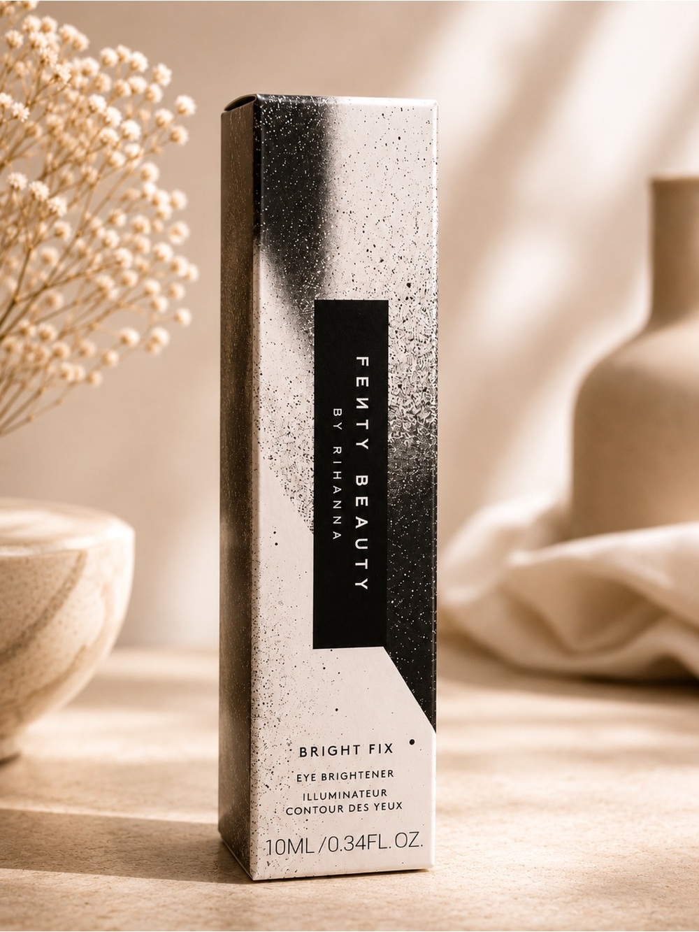 Fenty Beauty Bright Fix Eye Brightener
